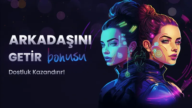 Milbet — Arkadaşını getir