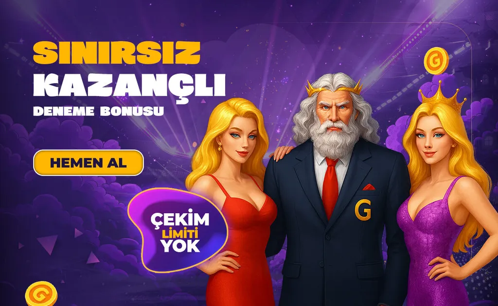 Gettobet — 222 ₺ nakit deneme bonusu