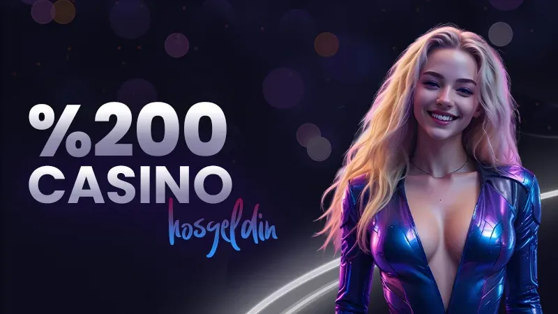 Milbet — %200 casino hoş geldin bonusu